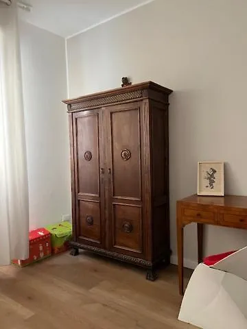 Apartamento Il Giardino Del Cappellaio - Madhatter'S Garden Buccinasco