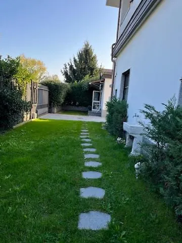 Apartamento Il Giardino Del Cappellaio - Madhatter'S Garden Buccinasco
